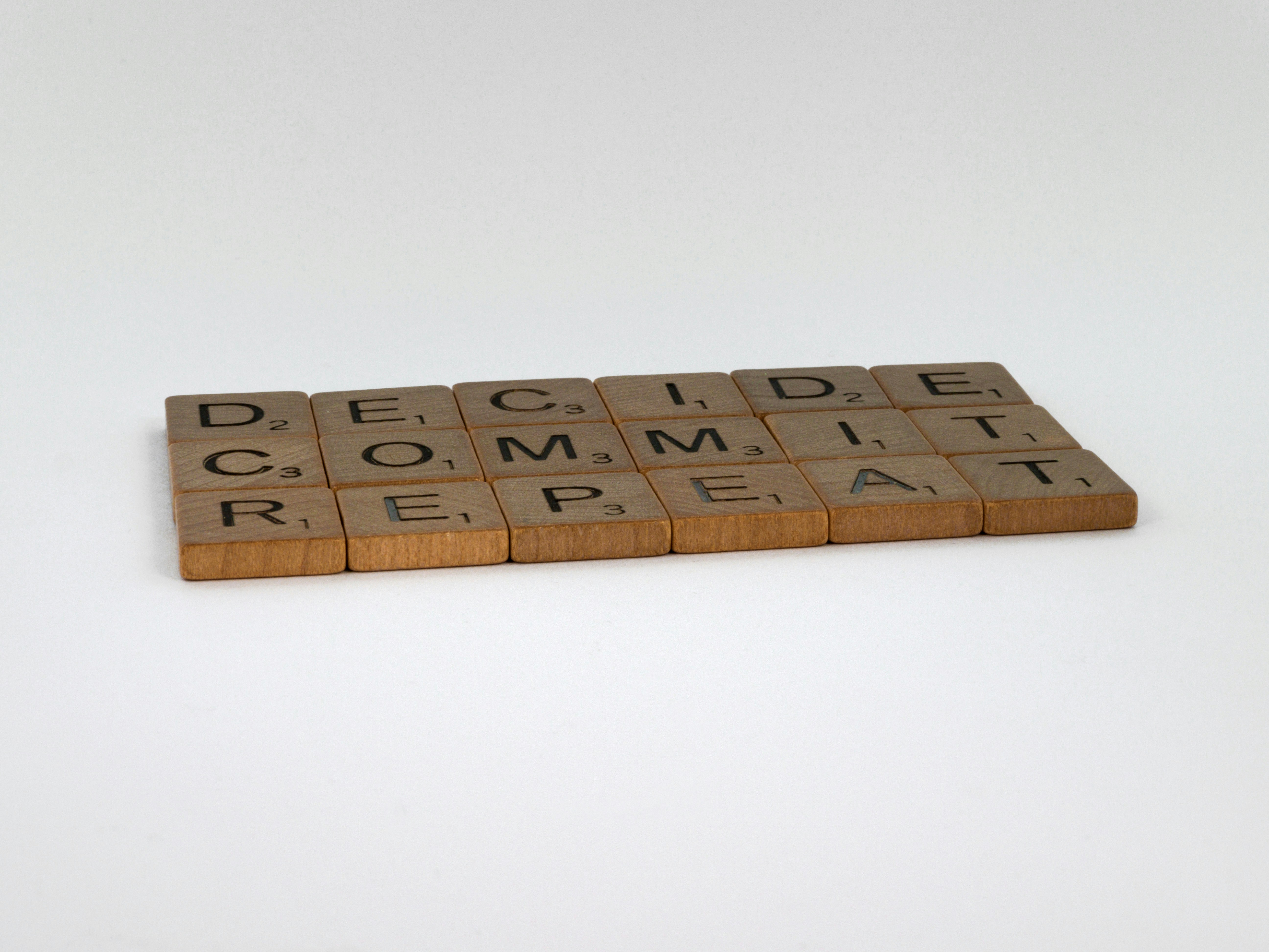 Our Commitment