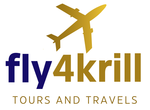 Fly4Krill