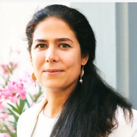 Priya Mehta