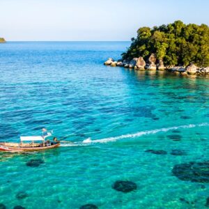 Andaman and Nicobar