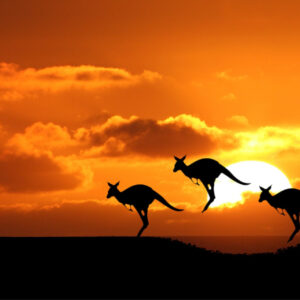 Australia