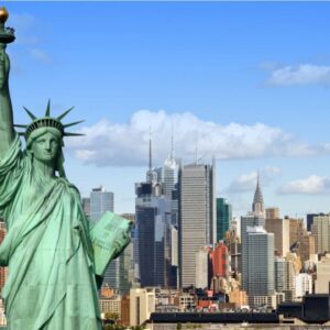 USA