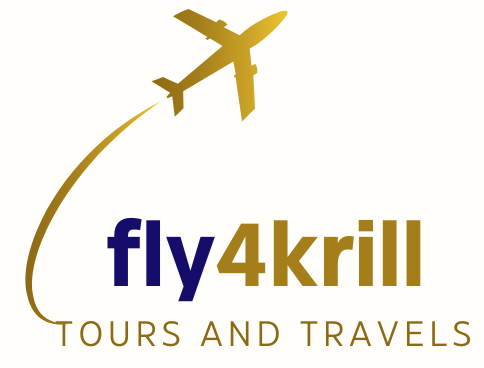 Fly 4 Krill